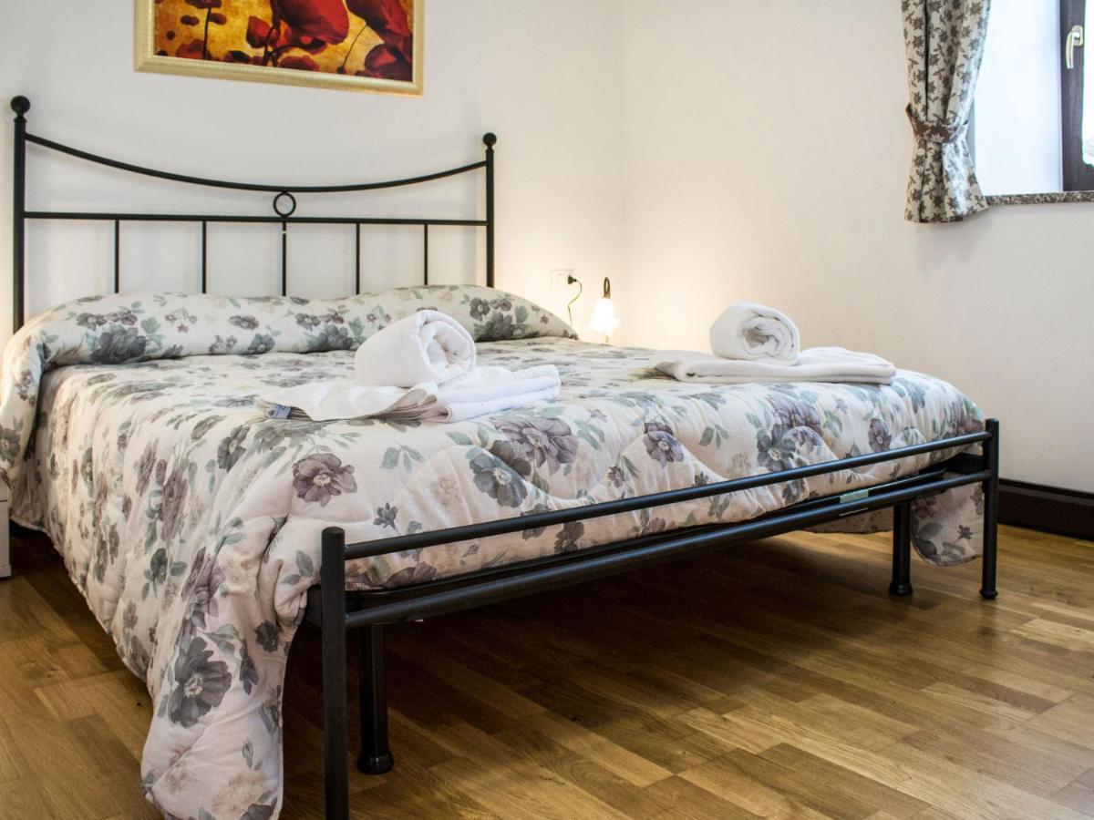 Ovasta Apartment Casa Rasat-1 By Interhome מראה חיצוני תמונה