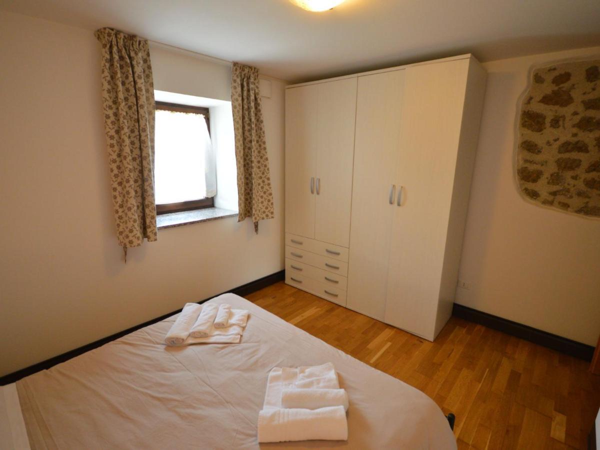 Ovasta Apartment Casa Rasat-1 By Interhome מראה חיצוני תמונה
